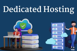Advantages & Disadvantages of Dedicated Hosting: Pros vs. Cons